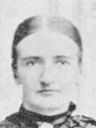 Record image of Anna Kirstine Thomsen Jensen (born Bro)