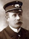 Record image of Captain Hans Kristian Martinussen