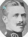 Record image of Flaggstyrman på Jarramas Axel August Håkansson