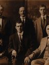 Record image of Peter Kidd Wesley Ford