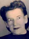 Record image of Bertha Weiss (geb. GREENBERGER)