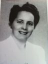 Record image of Frida Persson (born Fredriksson)