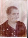 Record image of Rosario Sra de ojeda (nacida Garcia Perez)
