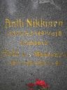 Record image of Mäkitp Antti Kristersson Nikkinen