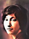 Record image of Ruth Lilienthal (geb. Haas)