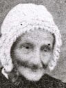 Record image of Eva Levie Sanders (born Cohen)