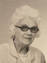 Record image of Greta Kristina Steen (o.s. Dahlberg)