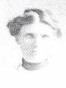 Record image of Ida Florence Holliday (nacida Thomas)