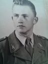 Record image of Berndt Danielsson