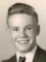 Record image of Lorin Lamar Jones