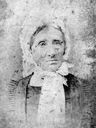 Record image of Sara Marie Wiggers (born Lund)