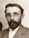 Record image of Gustav Evald Grönlund