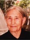 Record image of Antonia LOBATO CID (born CARRERA FERNÁNDEZ)