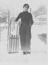 Record image of Maria Christina Höll (geb. Nussbaumer)