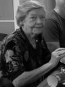 Record image of Dora Betty Sutton (born Davidson)