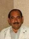 Record image of Alfredo Humberto Suárez Sanchez