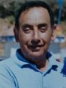 Record image of Rafael Suarez Sanchez