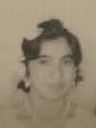 Record image of Ana Sanchez (nacida Suarez Sanchez)
