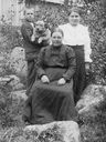Record image of Eva Christina Siukonen (o.s. Lintunen)