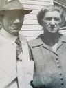 Record image of Mary Amanda Comer (born Leonard)