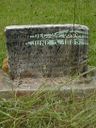 Record image of David Monroe (Reverend) Simmons