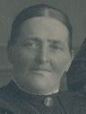 Record image of Julie Metzger (geb. Hoch)