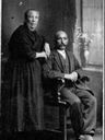 Record image of Concepcion Garcia Fernandez (nacida Gonzalez)