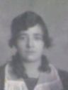 Record image of Magdalena Garcia Gonzalez