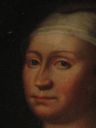 Record image of Barbro Persson Örnflycht till Granhammar (born Stigsdotter)