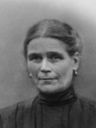 Record image of Greta Charlotta Larsson Nordin (o.s. Åberg)