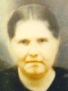 Record image of Mary Margaret Tanner (born Pursifull)