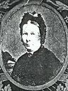 Record image of Mary Ann Ford (born Hatherly)