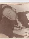 Record image of Luis Gonzalez Vazquez