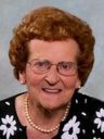 Record image of Mabel C Lahr (born Lounsbury)