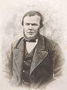 Record image of Peder Andreas Nilsen