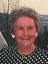 Record image of Marian C Brooks (born McCarthy)