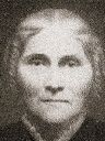 Record image of Louisa Moody (geb. Patrick)