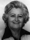 Record image of María Jesús García López (born López Cordón)