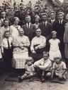 Record image of Elly Katarina Lundgren (born Rydholm)