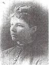 Record image of Marie Azela LALLIER (born MORAND)