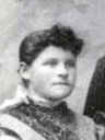 Record image of Anna Amanda Thompson (born Mooney)