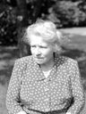 Record image of Ida Sofia Olund (born Carlson)