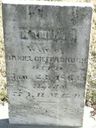 Record image of Hannah Defenbaugh (born Culp)