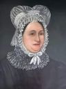 Record image of Elizabeth Madison (born Preston)