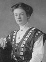 Record image of Emma Louisa DeWandelaer (born Truax)