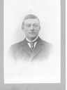 Record image of Axel Fredrik Öhman (Andersson)