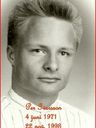 Record image of PER Olle Ivarsson
