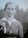 Record image of Katri Pitkänen (born Pöysti)