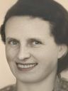 Record image of Gertrud Martha Schneider (geb. Lunze)