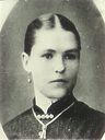 Record image of Maria Jane Jones (born Armstrong)